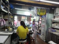 -方老大馄饨(抚宁巷店)
