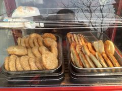 -穆氏葱油饼(安远路店)