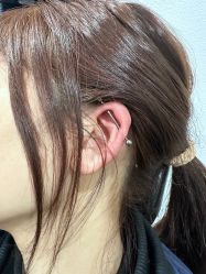 -龙之吻专业刺青·手工耳洞·纹身去色