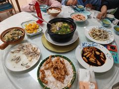 -美味之家·湖景农家乐(太湖东山店)