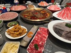 -长嘉·河图火锅(长嘉汇江景旗舰店)