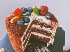 -姆们M Sweetie Cake(三里屯店)