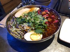 -很久以前羊肉串(打浦路店)