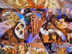 -质烤烤物·活烤海鲜(质烤总店)