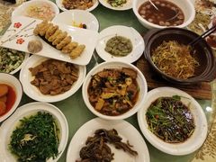 -中国饭店-餐厅