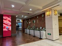 -潮一不贰·法式甜品·生日蛋糕·西式简餐(外滩店)