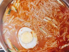 -汉拿山(包河万达店)