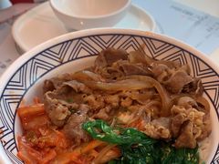 -花漫里日式餐厅(南安中骏店)