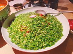 爽爽烧椒鸡-山石榴·贵州菜(丰盛里店)