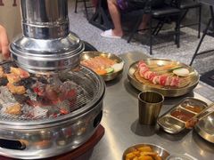 -本炙炭烤·蒲烧活鳗料理店(金沙洲店)