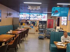 -厨大将烤肘子(镇江北路店)