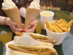 -三鹰之森吉卜力美术馆