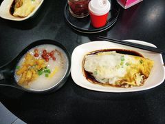 -华辉拉肠(龙口东店)