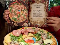 -IL TEATRO 精品意大利餐厅