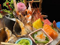 -花潮料理艺食馆(成都万象城店)