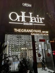 -OnHair Salon