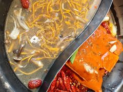 -蜀大侠火锅(总府路店)