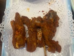 -靖远尕六美味羊羔肉