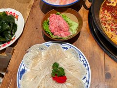 -楠火锅(太古里总店)