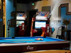 -CIAO·团建聚餐·生日派对轰趴馆(福田店)