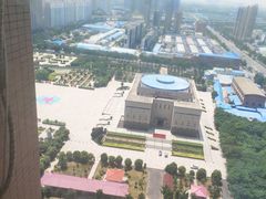 -郑州烈士陵园(二七区)