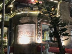 -老别墅西餐厅.酒馆(西堤店)