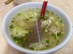 小馄饨-玉华饮食店(茅台路店)