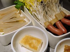 -半天妖烤鱼(印象城店)