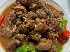 -茅山风味馆