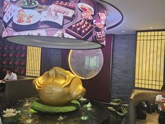 -德发长饺子·非遗(钟楼店)