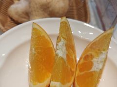 -珊海荟海鲜楼·天津菜·海肠捞饭·皮皮虾锅贴王(佛罗伦萨店)