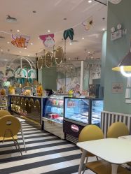 -奈尔宝家庭中心·亲子餐厅(华采天地店)
