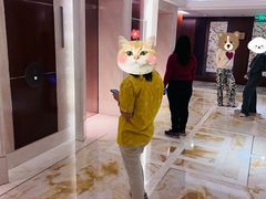 -上海雅居乐万豪侯爵酒店