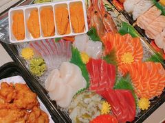 -鮨之佐壽司外賣店(氹仔市区店)
