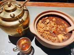 -小吊梨汤·北京菜·烤鸭(鸟巢店)