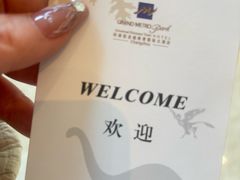 -常州环球恐龙城维景国际大酒店