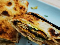 -金杨老摊头蛋饼(金口路店)