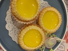 松化鸡蛋挞-点都德(北京路贰店)