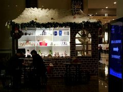 -常州新城希尔顿酒店·OPEN全日餐厅