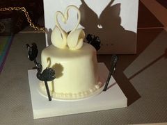 -BLACKSWAN黑天鹅(环球店)