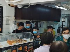 -安德鲁饼店(总店)