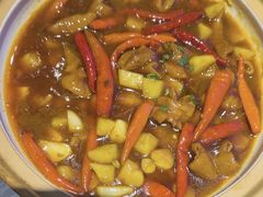 -江宴渔村·鱼鲜土菜(紫荆广场店)