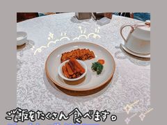 -红棉中餐厅·广州海航威斯汀酒店