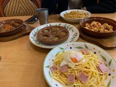 -萨莉亚意式餐厅(石鼓路店)