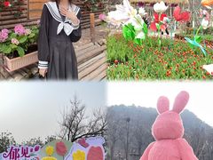 -河南宝泉旅游区