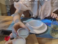 -雀舞云南菜(乐客城店)
