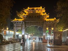 -青州古城