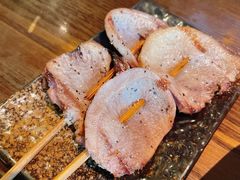 牛舌串-鸟屯(三里屯店)