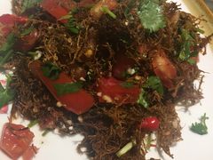 -妈妈的味道(和顺古镇店)