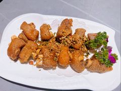 -好食来大排档(三十年美食航标店)